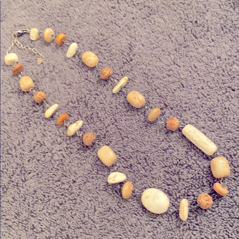 Silpada Necklace